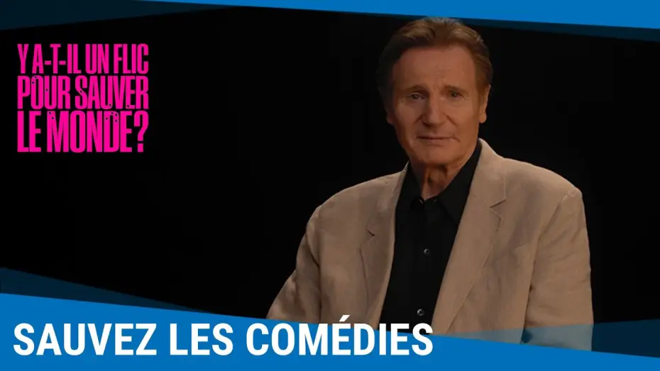 Watch film The Naked Gun | Sauvez les com&eacute;dies