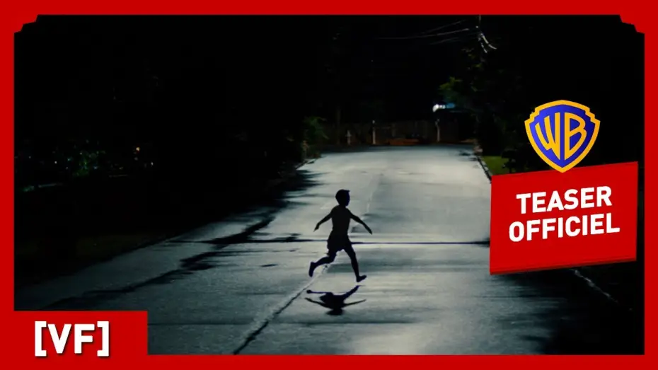 Watch film Weapons | Teaser officiel (VF)