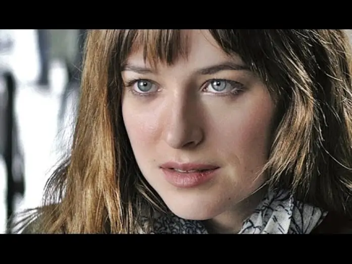 Watch film Fifty Shades of Grey | FIFTY SHADES OF GREY | Trailer #2 deutsch german [HD]