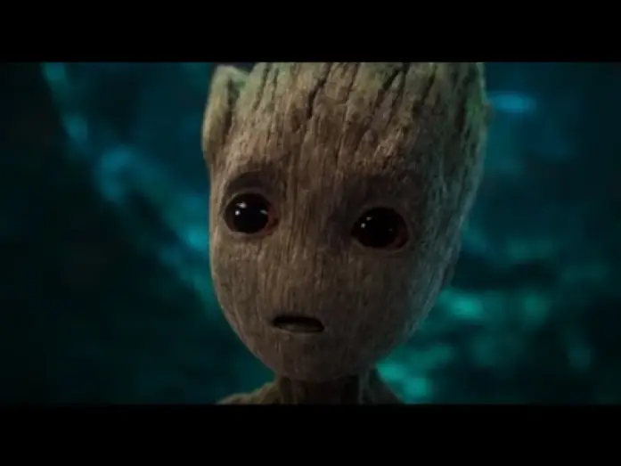 Watch film Guardians of the Galaxy Vol. 2 | Guardiani della Galassia Vol.2 | Teaser Trailer Ufficiale Italiano | HD