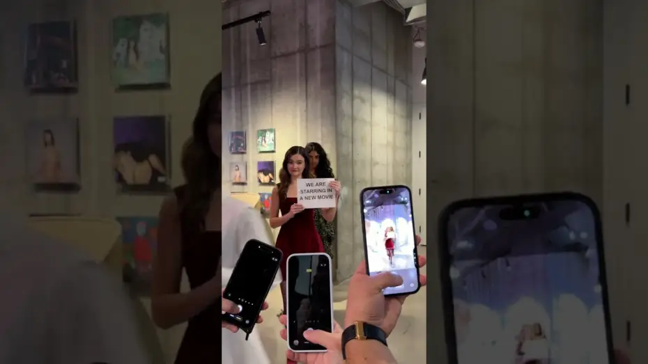 Watch film Pretty Lethal | SXSW Announcement