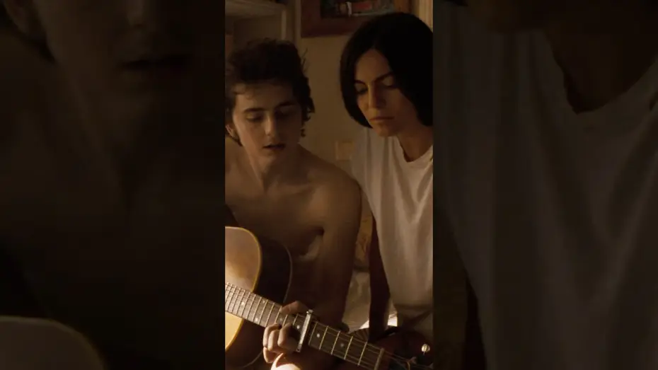 Watch film A Complete Unknown | Romance