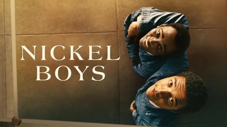 Watch film Nickel Boys | 'Nickel Boys' | Scene at The Academy