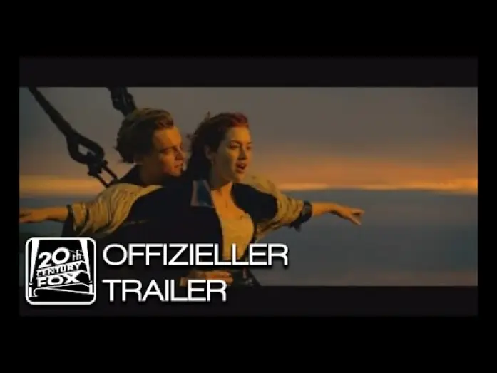 Watch film Titanic | Trailer