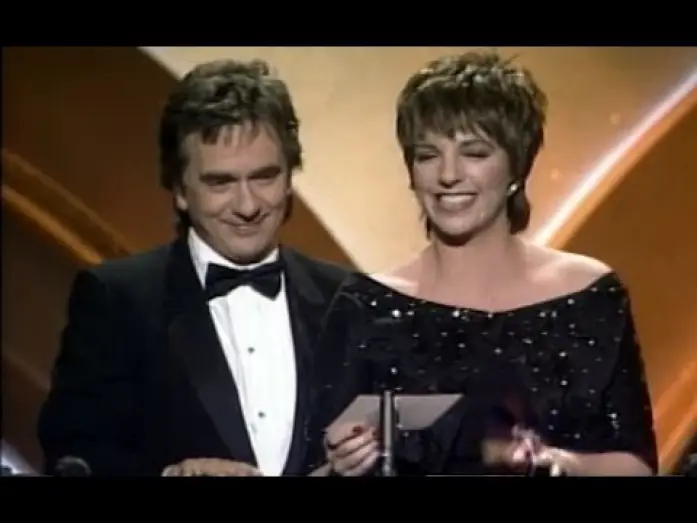 Watch film Dirty Dancing | "(I've Had) The Time Of My Life" Wins Original Song: 1988 Oscars