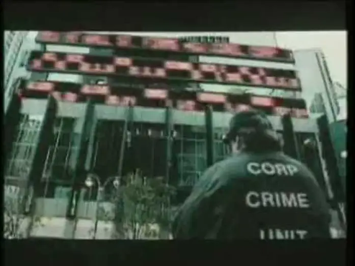 Watch film Bowling for Columbine | Bowling a Columbine (2002) - Trailer ITALIANO