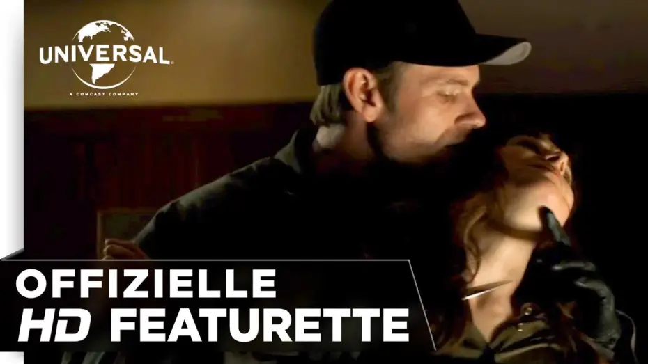 Watch film Fifty Shades Freed | Fifty Shades of Grey - Befreite Lust - Featurette "Ana in Gefahr" deutsch/german HD