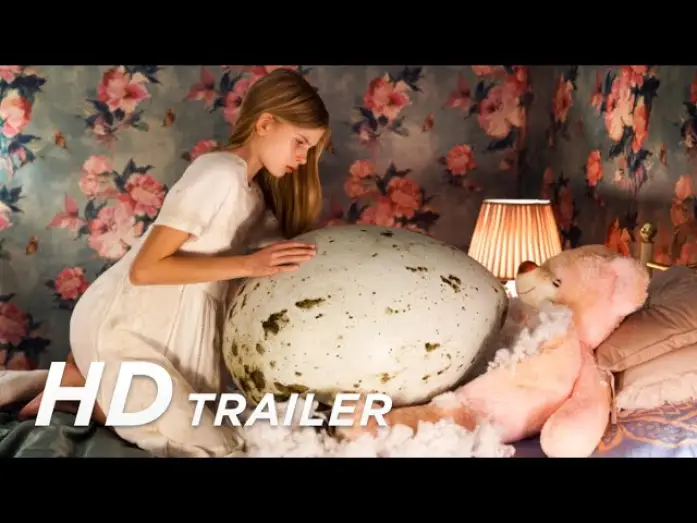 Watch film Hatching | Offizieller Trailer