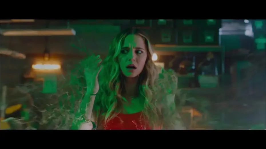 Watch film Jumanji: Welcome to the Jungle | TV Spot - "Adrenaline"
