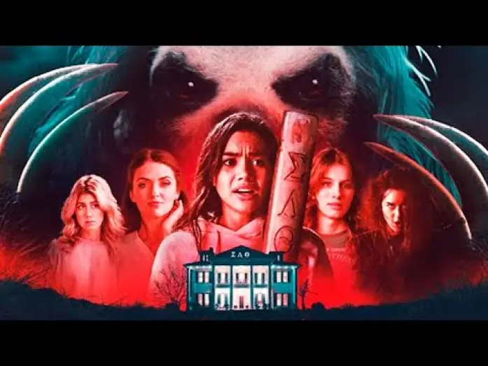 Watch film Slotherhouse | Perezoso Amoroso (Trailer espa&ntilde;ol)