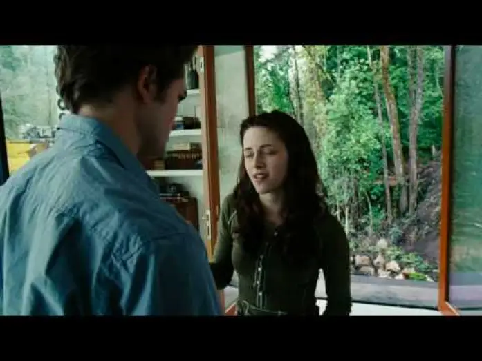 Watch film Twilight | Crep&uacute;sculo (Twilight) Trailer Espa&ntilde;ol (OFICIAL) (HD)