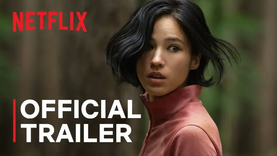 Watch film Don't Move | Official Trailer
