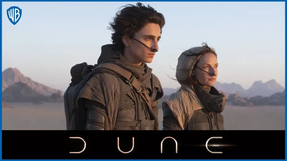 Watch film Dune | Protect