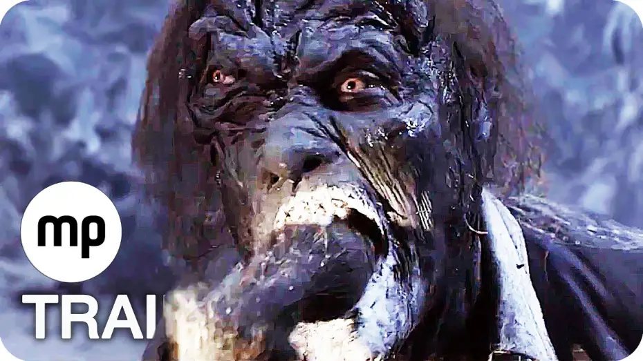 Watch film Mojin: The Lost Legend | MOJIN: THE LOST LEGEND Trailer German Deutsch (2017)