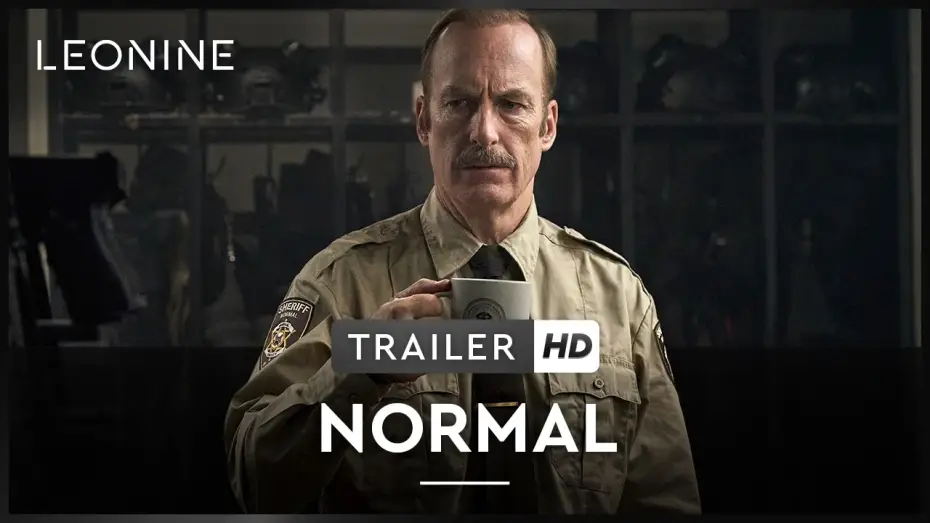 Watch film Normal | Normal - Trailer (deutsch/german; FSK 16) - Ab 16.04. im Kino