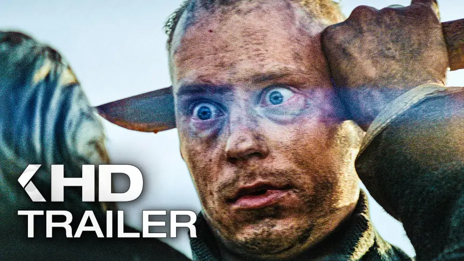 Watch film Sisu | Trailer German Deutsch