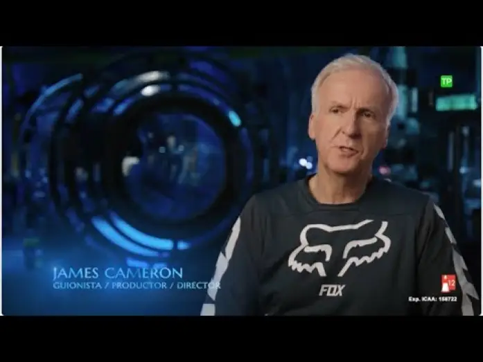 Watch film Avatar | Making of: 'El impacto de Avatar'