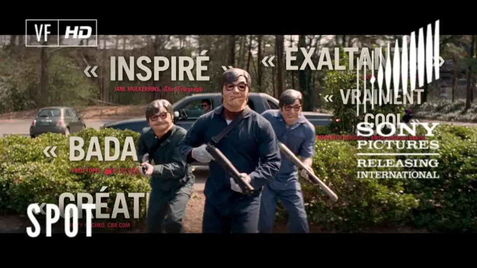 Watch film Baby Driver | Baby Driver - TV Spot Stories 20"