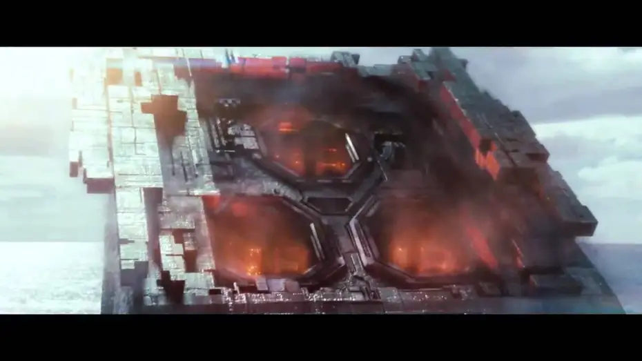 Watch film Battleship | BATTLESHIP -Trailer HD
