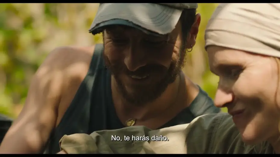 Watch film Caravan | Caravan TRAILER OFICIAL