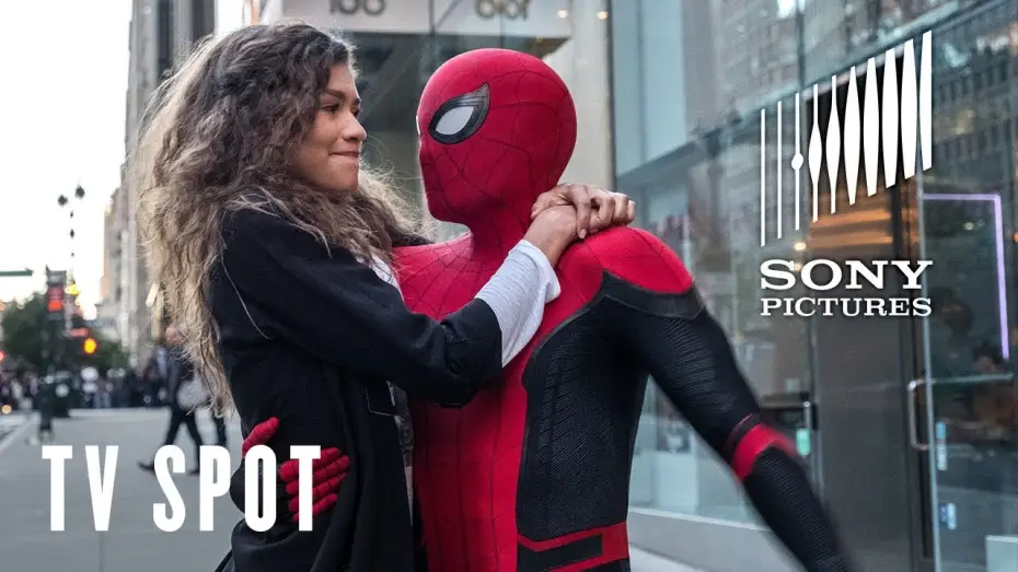 Watch film Spider-Man: Far From Home | Choice