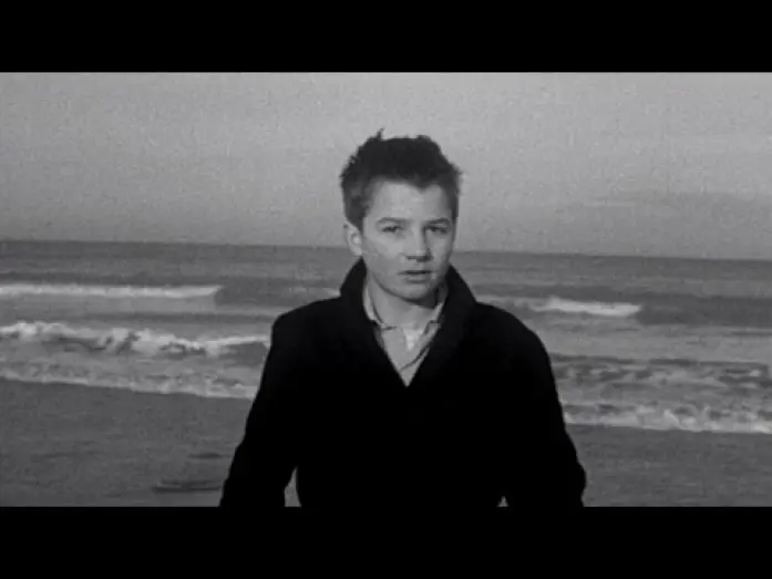 Watch film The 400 Blows | Les 400 Coups - Fran&ccedil;ois Truffaut (Bande-Annonce Officielle)
