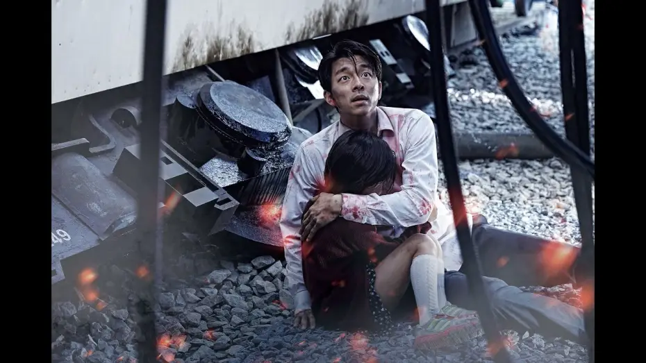 Watch film Train to Busan | Dernier train pour Busan - Bande-annonce officielle VF