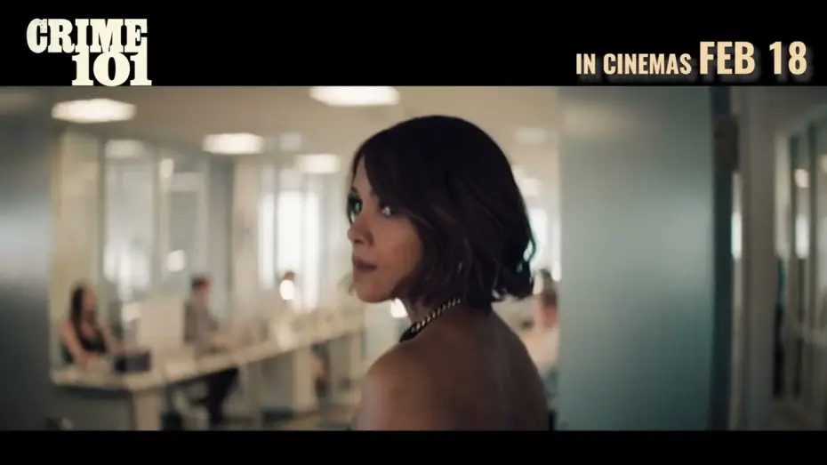Watch film Crime 101 | In Cinemas February 18