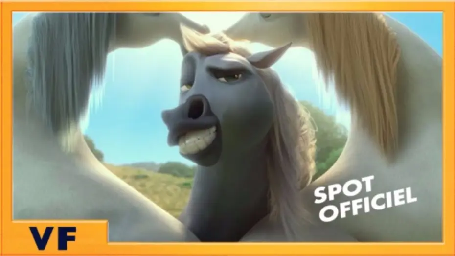 Watch film Ferdinand | Ferdinand | Spot 30' - Danse | VF HD | 2017