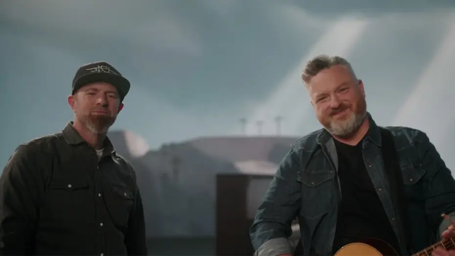 Watch film Light of the World | Light of The World Medley | Shane & Shane