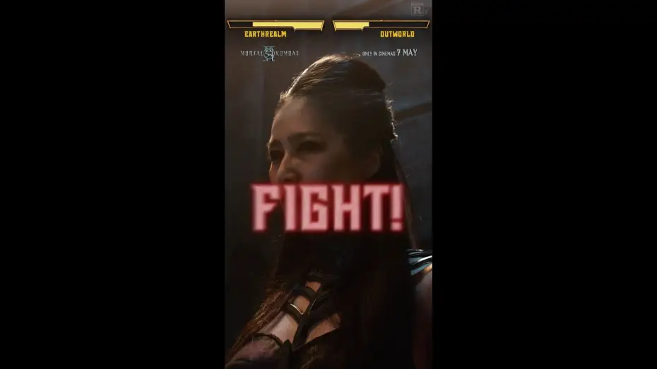Watch film Mortal Kombat 2 | Only In Cinemas 7 May