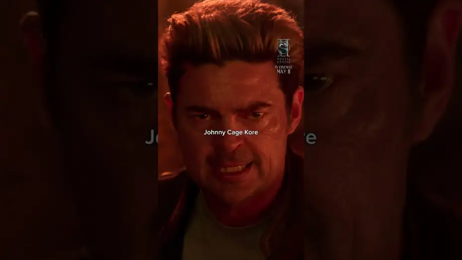 Watch film Mortal Kombat 2 | Shoutout to Johnny Cage for always keeping it real in MORTAL KOMBAT II.
