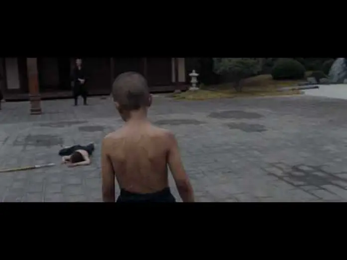 Watch film Ninja Assassin | Ninja Assasin Trailer  HD Subtitulos en Espa&ntilde;ol