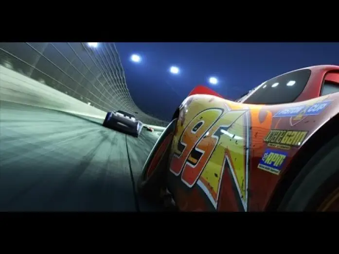 Watch film Cars 3 | Disney&bull;Pixar: Cars 3 - Teaser Trailer Ufficiale Italiano