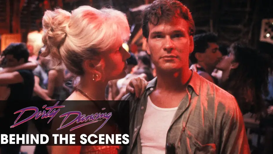 Watch film Dirty Dancing | BTS - 'The Eureka Moment'