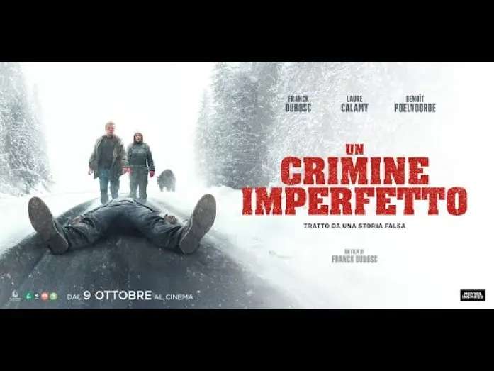 Watch film How to Make a Killing | UN CRIMINE IMPERFETTO Trailer Ufficiale Italiano dal 9 Ottobre al Cinema