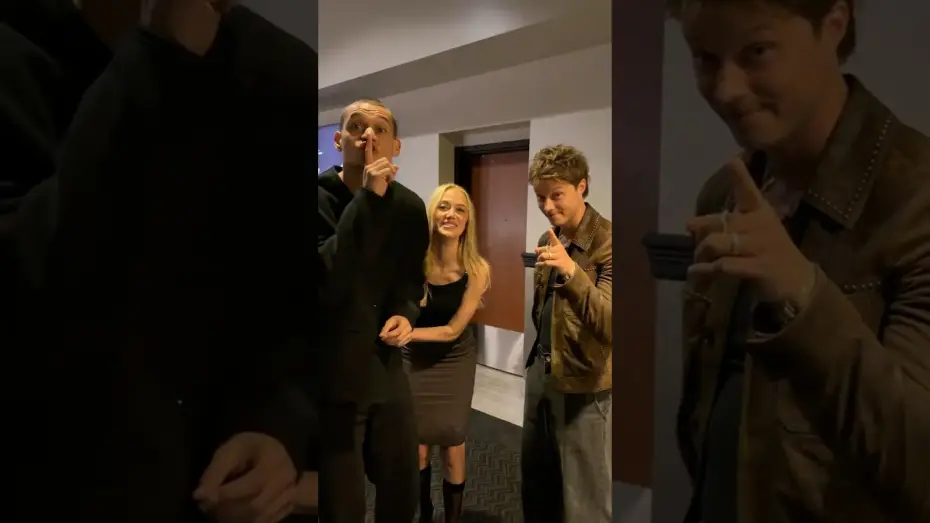 Watch film Reminders of Him | Surprise!