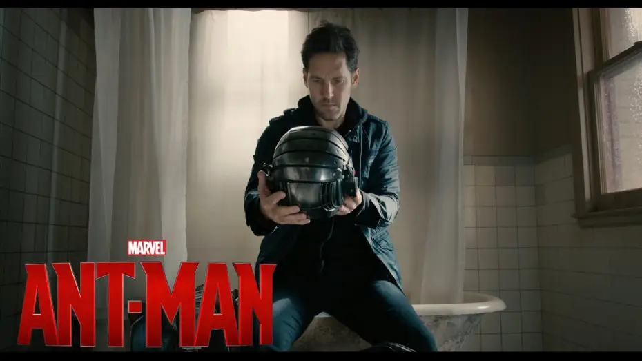 Watch film Ant-Man | TV Spot 2