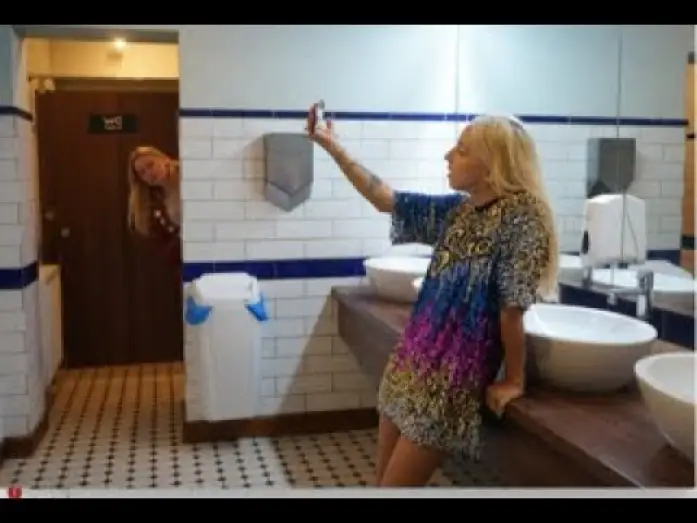 Watch film Do Not Expect Too Much from the End of the World | Sales Trailer [Subtitled]