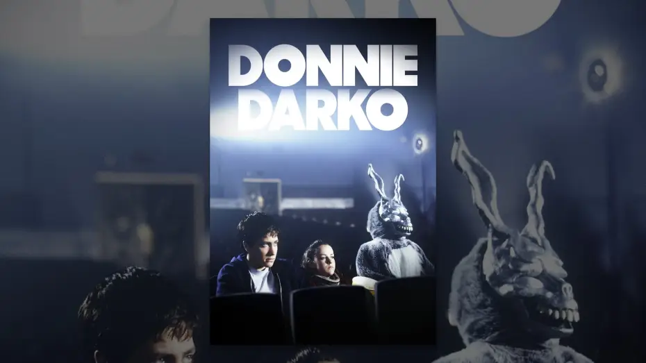 Watch film Donnie Darko | Clip