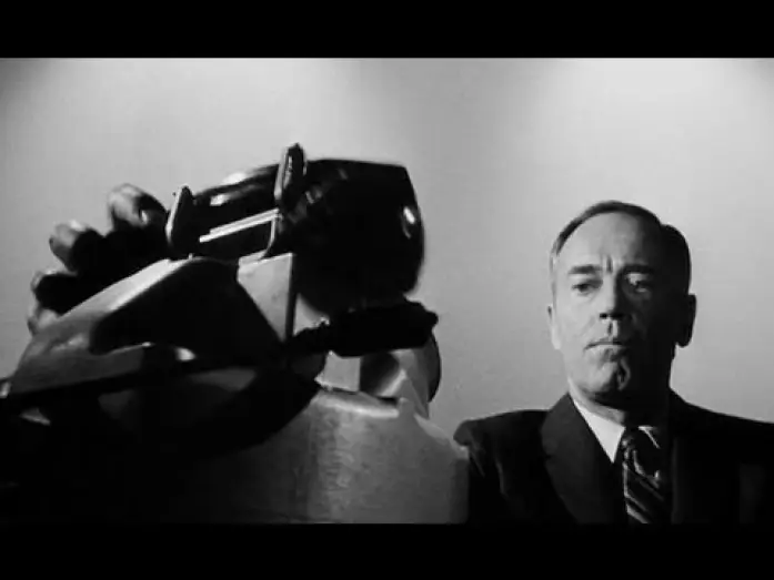 Watch film Fail Safe | Joe Dante on FAIL SAFE