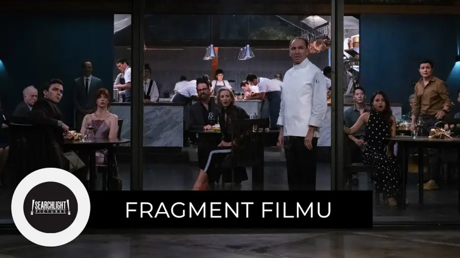 Watch film The Menu | Fragment filmu | Palec lewej ręki