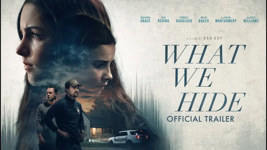 Watch film What We Hide | Trailer