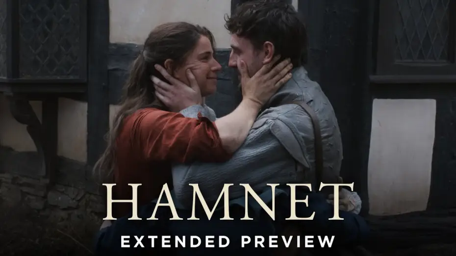 Watch film Hamnet | "Tell Me A Story" - Extended Preview