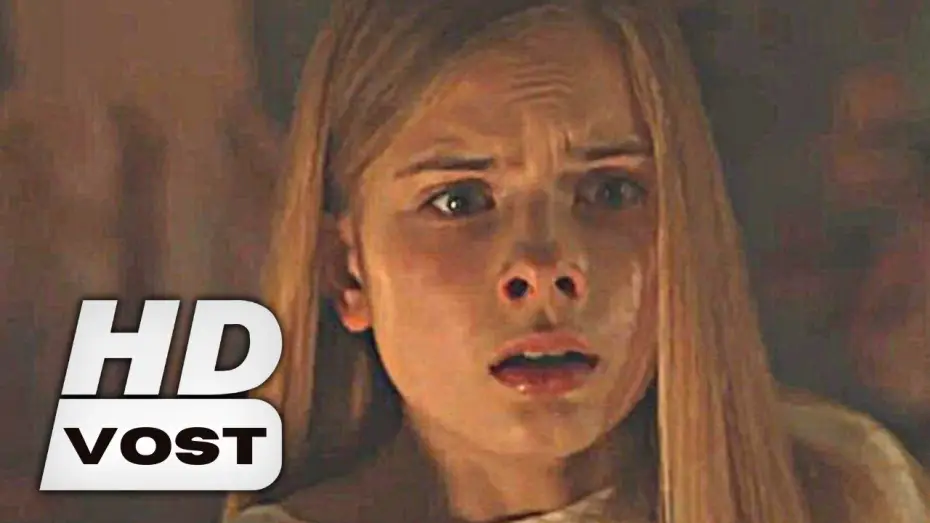 Watch film Hatching | EGŌ Bande Annonce VOST (2022, Horreur) Siiri Solalinna, Sophia Heikkil&auml;