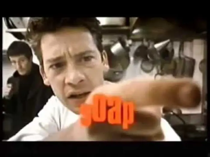 Watch film Lock, Stock and Two Smoking Barrels | LOCK & STOCK - PAZZI SCATENATI  ( 1998) Regia Guy Ritchie - Trailer cinematografico