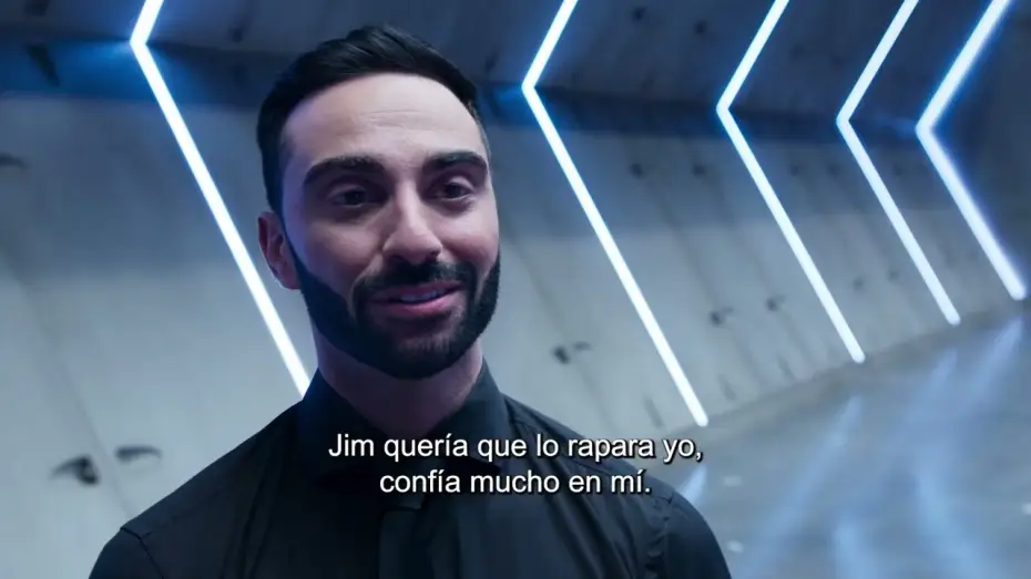 Watch film Sonic the Hedgehog 3 | El Doctor ha vuelto [VOSE]