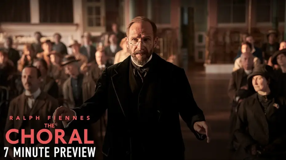 Watch film The Choral | 7 Minute Extended Preview