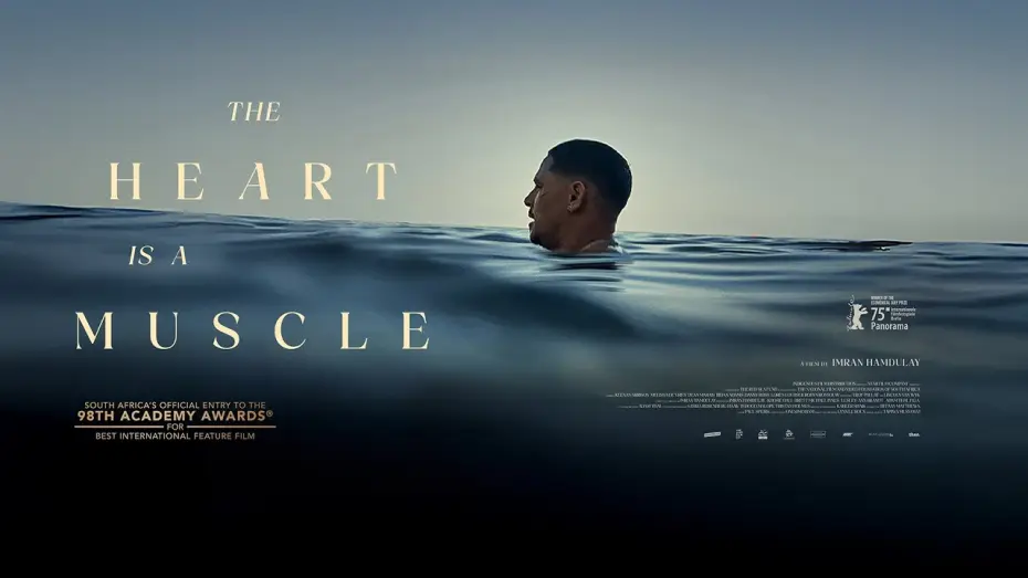 Watch film The Heart Is a Muscle | THE HEART IS A MUSCLE Official Trailer