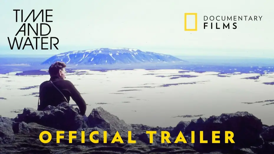 Watch film Time and Water | Official Trailer